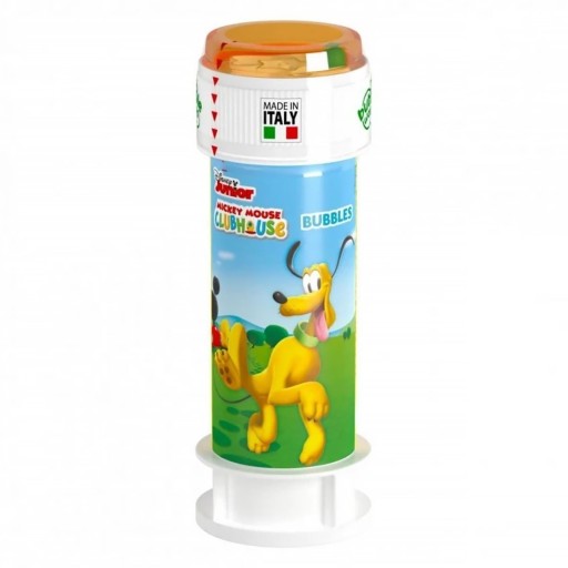410021 MICKEY MOUSE MYDLOVÉ BUBLINY 60 ML ART