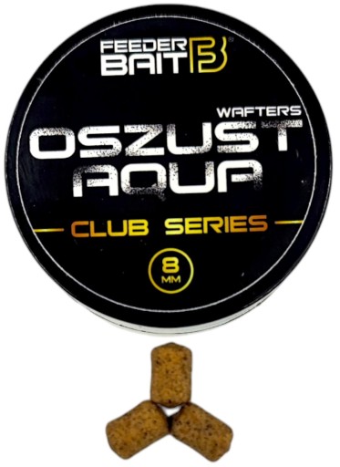 Feeder Bait CHEAT SPICE MEAT Club séria 8mm duálne činky