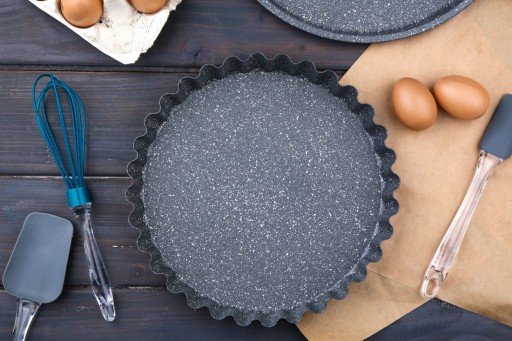 Plech na pizzu, tortová forma Altom Design, priemer 28 cm