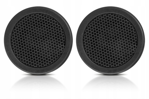 TWEETERS JEHO PIŠKÁ DOBRE ZNÁME ALDA TW17 200W