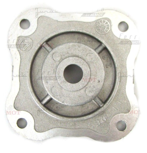 JUNAK 901/901F/901RS/901 KRYT SPOJKY