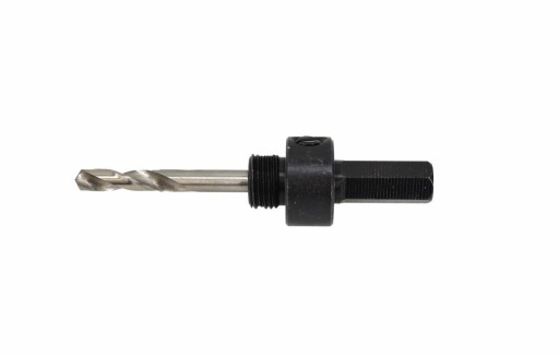 AWTOOLS DRŽIAK DIEROVEJ PÍLY 32-76mm HEX AW49651
