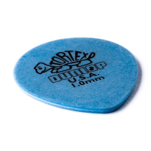 1 mm gitarové trsátko Dunlop Teardrop