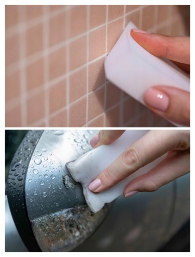 Magic Sponge set x 10 kusov