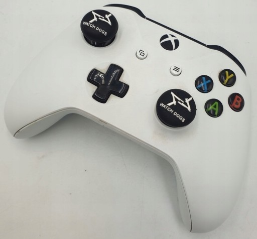 2X KRYTY GRIP, GUMY PRE XBOX ONE ANALOGUE PAD