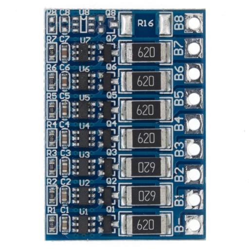 VYVAŽOVAČ 8S MODUL VYVAŽOVAČKA S8