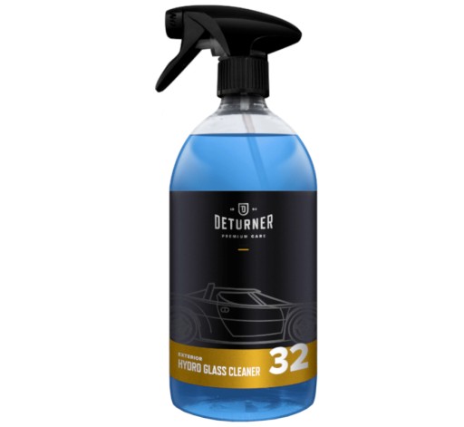 Deturner Hydro Glass Cleaner 250 ml čistič skla