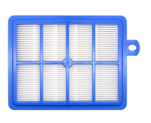 HEPA FILTER H13 pre ELECTROLUX ULTRASILENCER PHILIPS