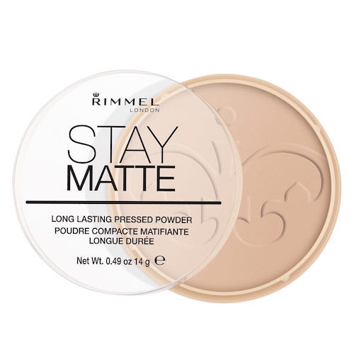 Rimmel Stay Matte Pressed Powder 005