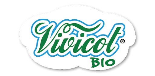 SUPER hygienické tampóny, aplikátor, bezchlórové, KOMPOST, 14 ks, Vivicot