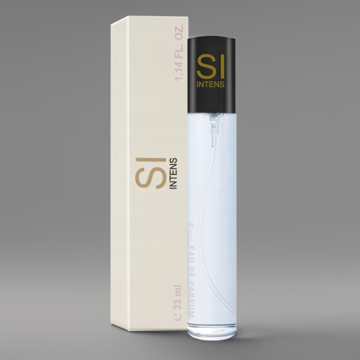 Dámsky parfém Si Intense 33ml flakón parfému