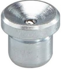 Maznica poháňaný lievik DIN 3405D 8mm 1 ks