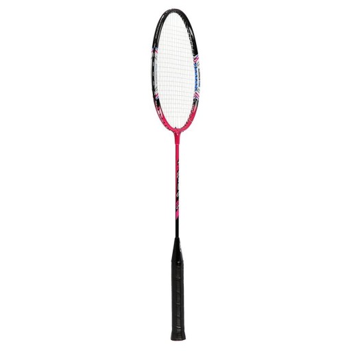 Bedmintonová raketa NILS s obalom