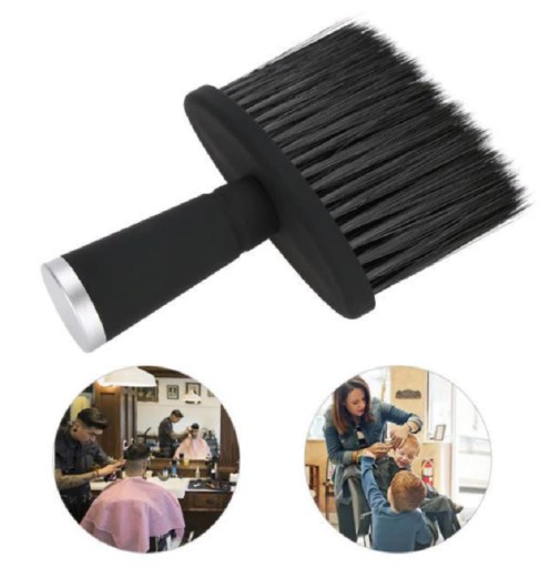 HAIR BRUSH BARBER HAIR BRUSH