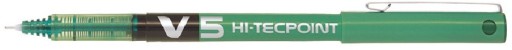 Jemná linka Green Pilot V5 Hi-Tecpoint