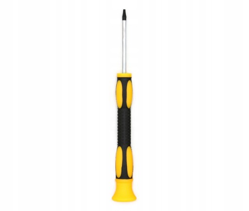 IRIS Precision Phillips skrutkovač + 1,5 skrutkovač pre podložky PS4 a PS5