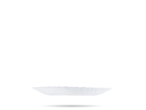 Dezertný tanier 19 cm biely FESTON LUMINARC
