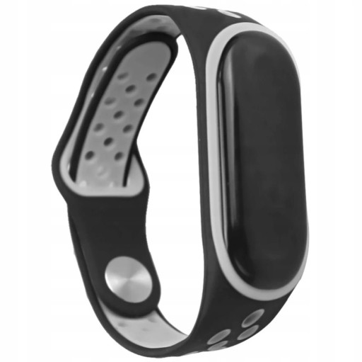 Náhradný remienok XIAOMI BAND 4 farby SOFT HOLE