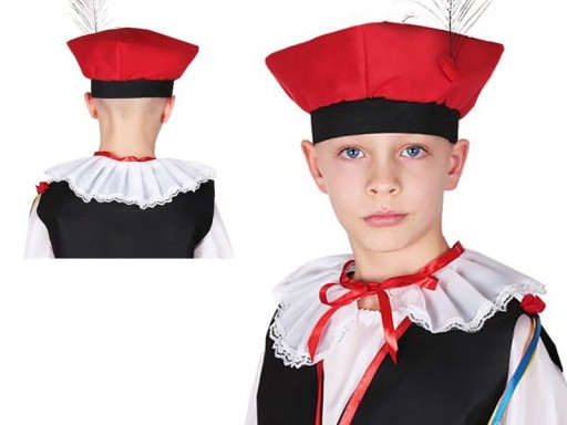 BIELY LIBEREC K OUTFITU VIAZANÝ SO STUHOU