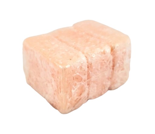 KOCKY AROMA RUŽOVÝ VOSK 3 KOCKY