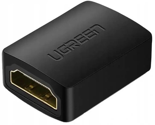 UZELENÝ ADAPTÉR HDMI KÁBEL PREdlžovací KONEKTOR HD 4K 60HZ PRE TV PS4 XBOX NS