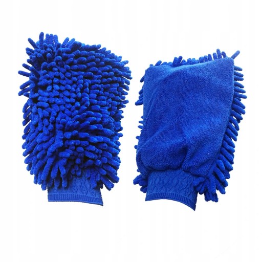 RUKAVICE NA UMÝVANIE AUTOMOBILOV ITALKO WASH MITT