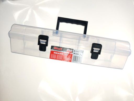 Organizér na náradie smart 29,5 x 18,0 x 8,5 12