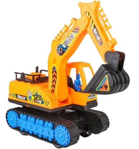 RÝPADLO 30 CM AUTOMATICKÝ POHON STROJA POHYBNÉ ČASTI