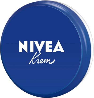 Nivea Creme univerzálny krém 50ml x2