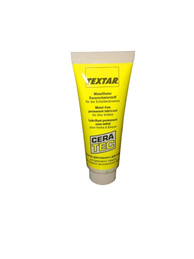 Montážna pasta TEXTAR 81000400 TEXTAR 81000400