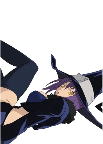 Plagát Anime Manga Požierač duší se_038 A3