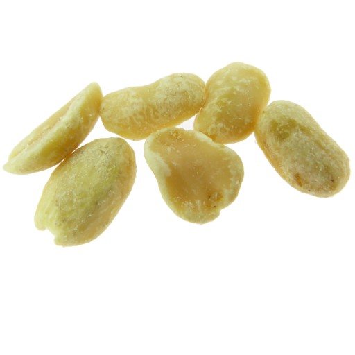 ARAŠIDY pražené bez soli 500g arašidov