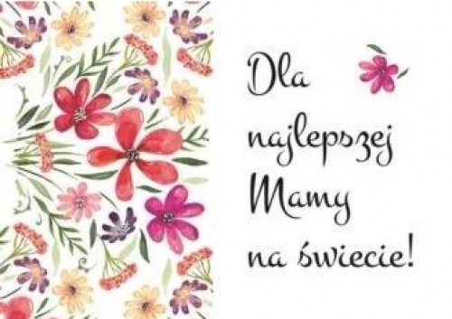 Magnet - Pre najlepšiu mamu