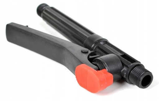 SADA STRIEKAČOV NA AKUMULÁTOR 2 DÝZY + PISTOL