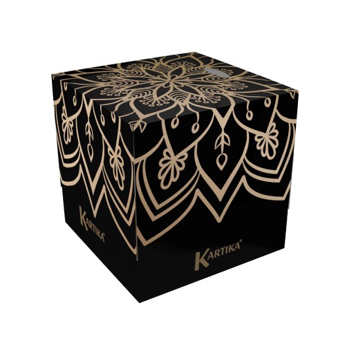 KARTIKA MANDALA HYGIENICKÉ Utierky BOX A56 3W