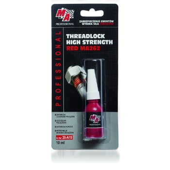 LEPIDLO ČERVENÉ NITE SILNÉ 6ML-MA