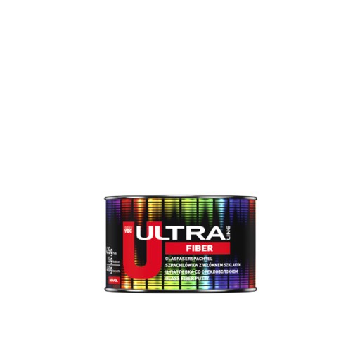 NOVOL NOVOL-ULTRA FIBER TMELY 0,45KG