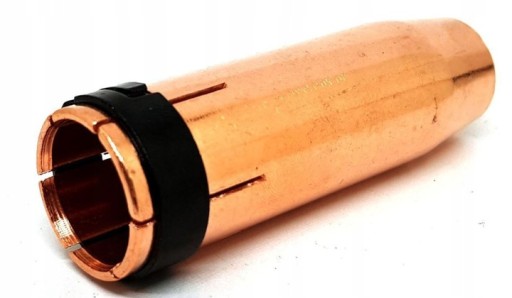 PLÁŠŤ PLYNOVEJ DÝZY RÚČKA MIG MB/TW 501/401