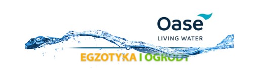OASE obdĺžnikový kôš na vodné rastliny, 19 cm