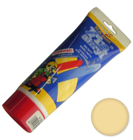 Finakryl Domos tmel na drevo 250g SMREK