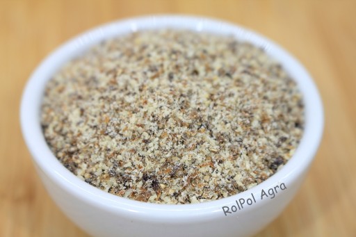 Mletý bodliak 250g
