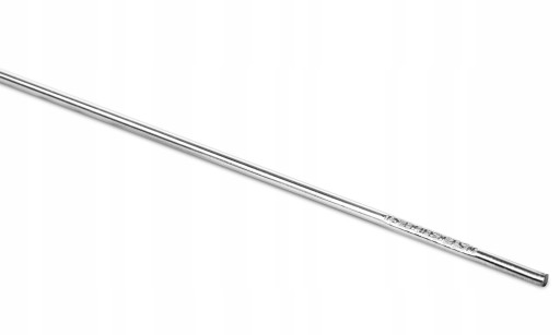 NEREZOVÝ NEREZOVÝ TIG Zvárací drôt 316 LSi tyč 2,0 mm