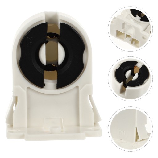 20KS T8/G13 DRŽIAK TEPELNEJ LAMPY PRE DOMÁCI LAMP