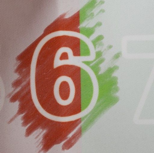 Sada XL vodná podložka na maľovanie a kreslenie fixiek ako darček pre deti