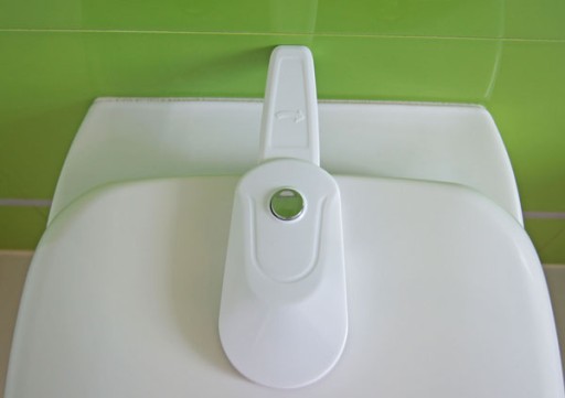 Zabezpečenie WC, WC a WC misy