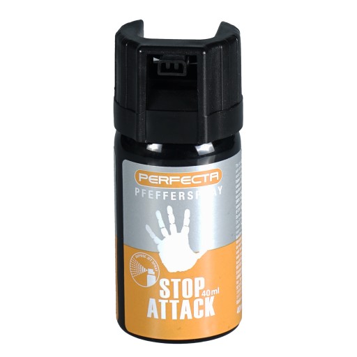 Obranný paprikový sprej Disabling Tear Cloud Umarex Germany 40 ml