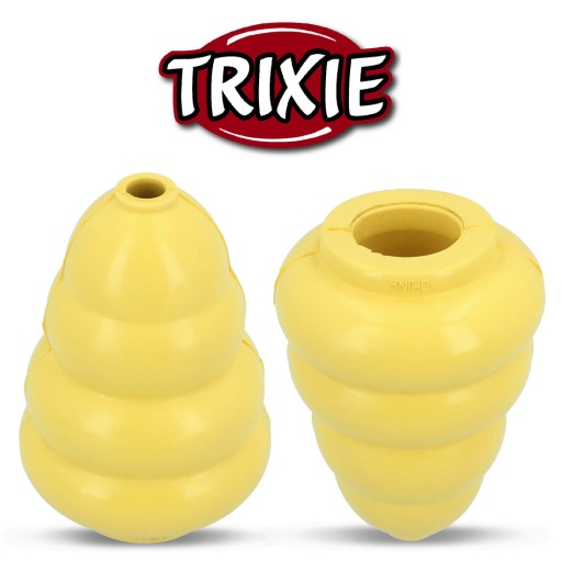 Hryzátko Trixie Smakula Kong 10 cm veľké 3327