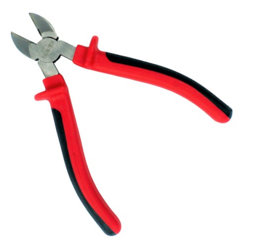 KLIEŠTE BOČNÉ izolované KLIEŠTE 160 mm 6