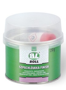 DOKONČOVACÍ Tmel 250G