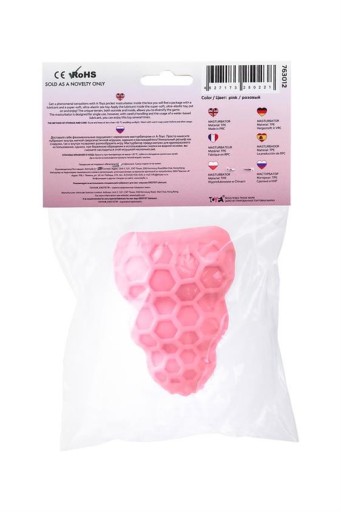 Masturbátor TOYFA A-Toys